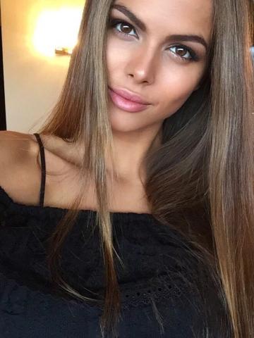 Скарлетт Студентка Реал фото 3