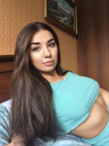 Алина Бриллиант Вип фото 2