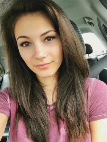 Анастасия фото 3